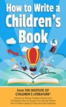 How To Write A Children’s Book - Katie Davis - 9781311018953
