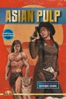 Asian Pulp - Pro Se Press - 9781311019301