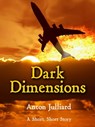 Dark Dimensions - Anton Julliard - 9781311022806