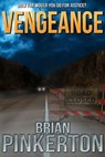 Vengeance - Brian Pinkerton - 9781311029409