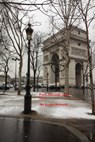 Paris- Through Aussie Eyes - Leann Richards - 9781311047342
