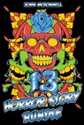 13 Horror Bundle - John McDonnell - 9781311048448