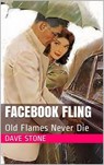Facebook Fling - Dave Stone - 9781311088734