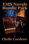 EMS Novels Bundle Pack - Chelle Cordero - 9781311093554