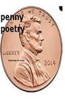 Penny Poetry - Charles K. Cole - 9781311100719