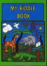 My Riddle Book - Jhenna Umali ; Paul Mathews - 9781311113498