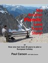 Not Another Flamin' (Love) Travel Story - Paul Carson ; Sally Carson - 9781311113870