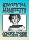 Kingdom Manifesto - Andrew Moore - 9781311136947