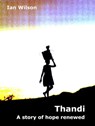 Thandi - A Story of Hope - Ian Wilson - 9781311148308