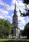 The Church - Barry Chant - 9781311184948