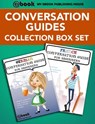 Conversation Guides Collection Box Set - myebook - 9781311190482