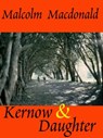 Kernow & Daughter - Malcolm Macdonald - 9781311201652
