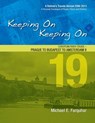 Keeping On Keeping On: 19---European River Cruise---Prague to Budapest to Amsterdam II - Michael Farquhar - 9781311202932