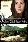 Ethan's Wild Rose Bride (Texas Frontier Brides Book 2) - Mary L. Briggs - 9781311218940