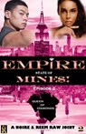 Queen Diamonds: Episode 2 (Empire State of Mine$!) - Noire - 9781311252180
