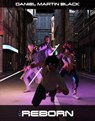 The Reborn - Daniel Martin Black - 9781311285935