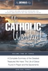 My Catholic Worship! - John Paul Thomas - 9781311302205