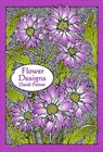 Flower Designs - Dandi Palmer - 9781311351999