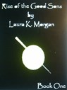 Rise of the Good Sons - Laura Morgan - 9781311366894