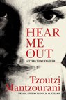 Hear Me Out - Manolis - 9781311383020