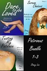 Patronus Bundle 1-3 Dare to be Loved, Serene Choices and Testing My Patience - Stacy Lee - 9781311385789
