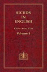 Sichos In English, Volume 8: Kislev-Adar, 5741 - Sichos In English - 9781311401113