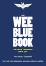 The Wee Blue Book - Rev. Stuart Campbell - 9781311405111