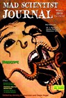Mad Scientist Journal: Winter 2015 - Jeremy Zimmerman ; Dawn Vogel - 9781311427816