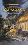 Ramayana: India's Immortal Tale of Adventure, Love and Wisdom - Krishna Dharma - 9781311430236