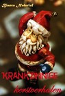 Krankzinnige kerstverhalen - Bianca Nederlof - 9781311430540