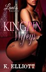 Kingpin Wifeys 5: Lani's Dilemma - K Elliott - 9781311442512