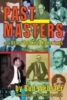 Past Masters - Bud Webster - 9781311452047