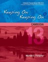 Keeping On Keeping On: 13---Cambodia - Michael Farquhar - 9781311452399
