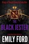 The Black Jester - R. Emily Ford - 9781311481054