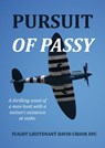 Pursuit of Passy - David Moore Crook - 9781311487353