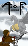 Axe of Fate: Crimsonseas - Jeffrey Thompson - 9781311488237