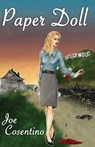 Paper Doll (a Jana Lane mystery, book 1) - Joe Cosentino - 9781311499981