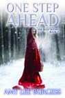 One Step Ahead - The Wolf Within Book #7 - Amy Lee Burgess - 9781311521781