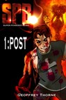 SPB: Super Powered Being - Geoffrey Thorne - 9781311529282