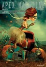 Apex Magazine Issue 72 - Jason Sizemore ; Sigrid Ellis - 9781311535023