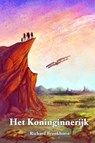 Het Koninginnerijk - Richard Bronkhorst - 9781311546975
