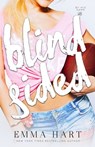 Blindsided (By His Game, #1) - Emma Hart - 9781311559999