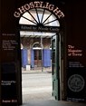 Ghostlight, The Magazine of Terror, August 2015 - Great Lakes Association of Horror Writers - 9781311586841