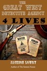 4 Lives - Jackson Lowry - 9781311609786