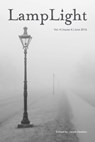 LampLight: Volume 4 Issue 4 - Jacob Haddon - 9781311616890