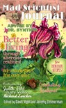 Mad Scientist Journal: Spring 2016 - Jeremy Zimmerman ; Dawn Vogel - 9781311630575