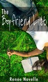 The Boyfriend List - Renee Novelle - 9781311636331