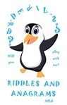 Dr. Deril's Riddles and Anagrams - Nila - 9781311660480