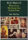 McCoy's Miracles III: World Class Mentalism with Playing Cards - Ian McCoy - 9781311673602