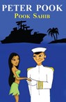 Pook Sahib - Peter Pook - 9781311685728